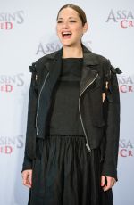 MARION COTILLARD at 