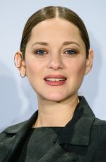 MARION COTILLARD at 