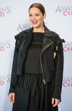 MARION COTILLARD at 
