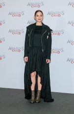 MARION COTILLARD at 