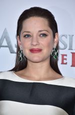 MARION COTILLARD at 