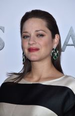 MARION COTILLARD at 