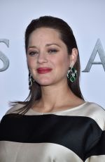 MARION COTILLARD at 