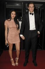 MARNIE SIMPSON at Teens Unite’s The Advent Tale in London 12/09/2016
