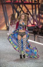 MARTHA HUNT at Victoria