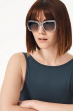 MARY ELIZABETH WINSTEAD for Harper