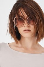 MARY ELIZABETH WINSTEAD for Harper