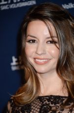 MASIELA LUSHA at 2016 Huading Global Film Awards in Los Angeles 12/15/2016