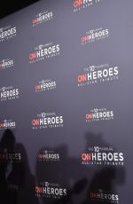 MEGAN BOONE at CNN 