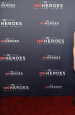 MEGAN BOONE at CNN 