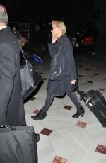 MEGYN KELLY Out and About in Washington 12/05/2016