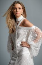 MELISSA BENOIST for New York Post