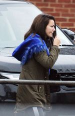MICHELLE KEEGAN at Dr Medispa Cosmectic Clinic in Loughton 12/13/2016