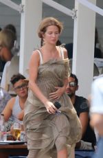 MILLIE MACKINTOSH in Bikini on the Beach in South Africa 12/28/2016