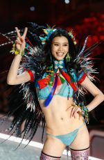 MING XI at Victoria