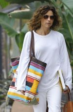 MINNIE DRIVER Out Shopping in Studio City 12/10/2016