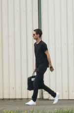 MIRANDA KERR at Airport in Sydney 12/29/2016