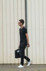 MIRANDA KERR at Airport in Sydney 12/29/2016