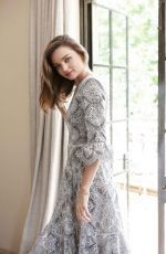 MIRANDA KERR - The Grace Tales, 2016