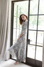 MIRANDA KERR - The Grace Tales, 2016