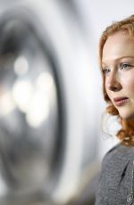 MOLLY QUINN at 