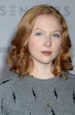 MOLLY QUINN at 