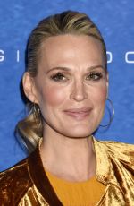MOLLY SIMS at March of Dimes Celebration of Babies in Beverly Hills 12/09/2016