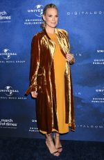 MOLLY SIMS at March of Dimes Celebration of Babies in Beverly Hills 12/09/2016