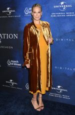 MOLLY SIMS at March of Dimes Celebration of Babies in Beverly Hills 12/09/2016