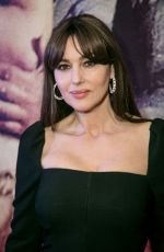MONICA BELLUCCI at 