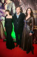 MONICA BELLUCCI at 