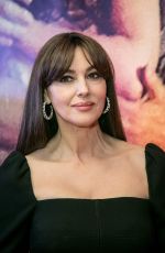 MONICA BELLUCCI at 