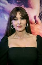MONICA BELLUCCI at 