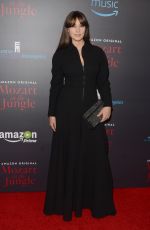 MONICA BELLUCCI at 