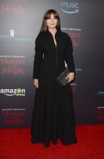 MONICA BELLUCCI at 