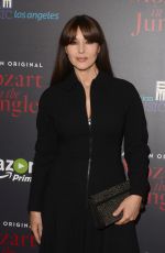 MONICA BELLUCCI at 