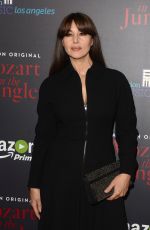 MONICA BELLUCCI at 