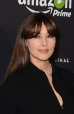 MONICA BELLUCCI at 
