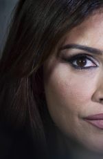 MONICA CRUZ at Seagram