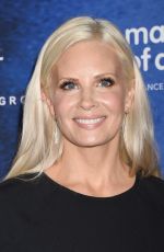 MONICA POTTER at March of Dimes Celebration of Babies in Beverly Hills 12/09/2016