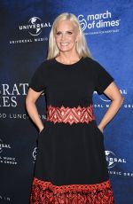 MONICA POTTER at March of Dimes Celebration of Babies in Beverly Hills 12/09/2016