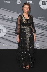 MYANNA BURING at British Independent Film Awards in London 12/04/2016