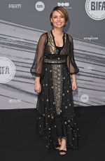 MYANNA BURING at British Independent Film Awards in London 12/04/2016