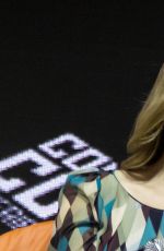 NATALIE DORMER at Comic Con in Sao Paulo 01/12/2016