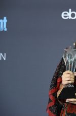 NATALIE PORTMAN at 22nd Annual Critics