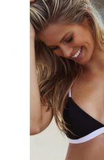 NATALIE ROSER for Frankie Swimwear, Spring/Summer 2017