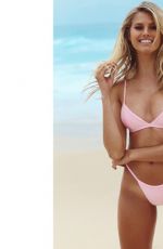 NATALIE ROSER for Frankie Swimwear, Spring/Summer 2017