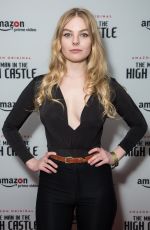 NELL HUDSON at 