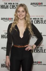 NELL HUDSON at 