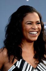 NIA LONG at 22nd Annual Critics’ Choice Awards in Santa Monica 12/11/2016